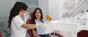 Dentista de confianza en Burjassot