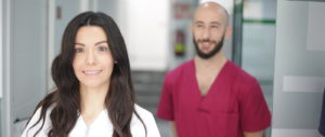 Equipo Profesional - Clínica Dental Colón