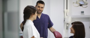 Implantes Dentales - Clínica Dental Colón
