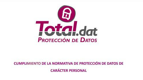 Protección de Datos - GDPR