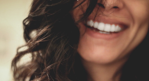 Sonrisa perfecta con invisalign