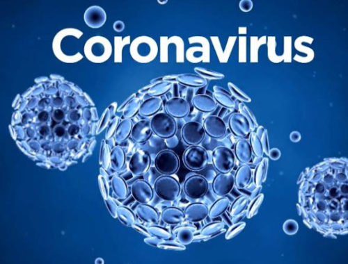 Coronavirus